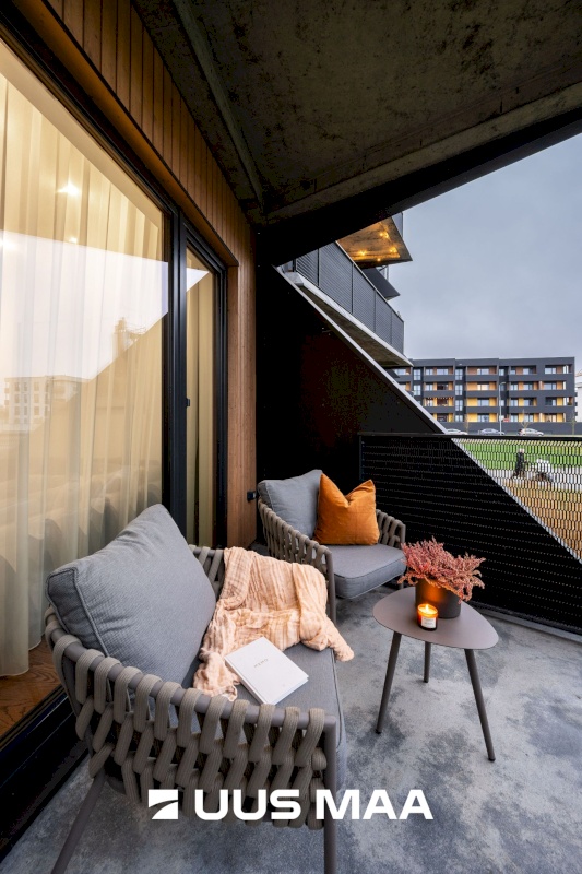 Tallinn, Haabersti linnaosa, Lahepea 11