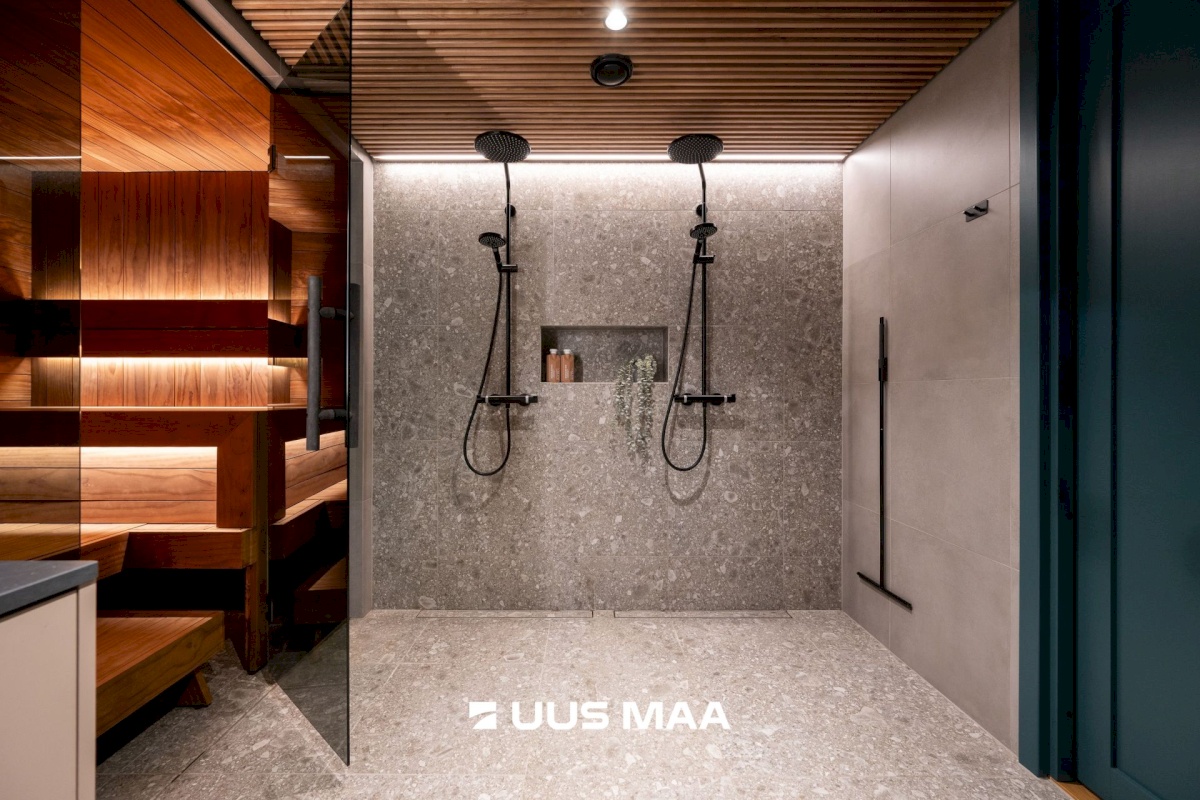 Tallinn, Haabersti linnaosa, Lahepea 11