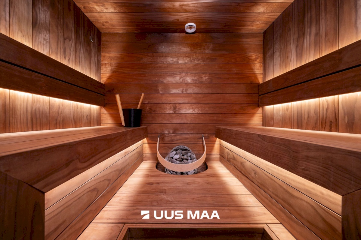 Tallinn, Haabersti linnaosa, Lahepea 11