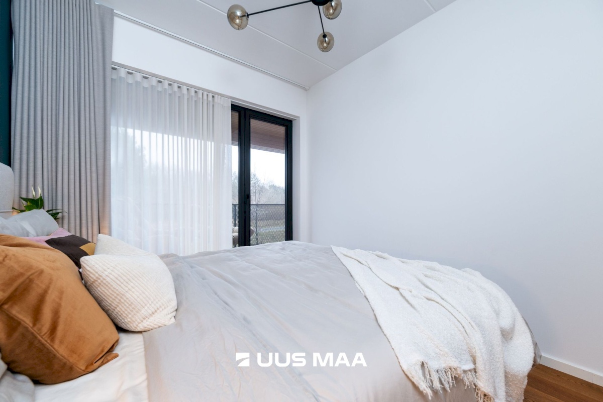 Tallinn, Haabersti linnaosa, Lahepea 11