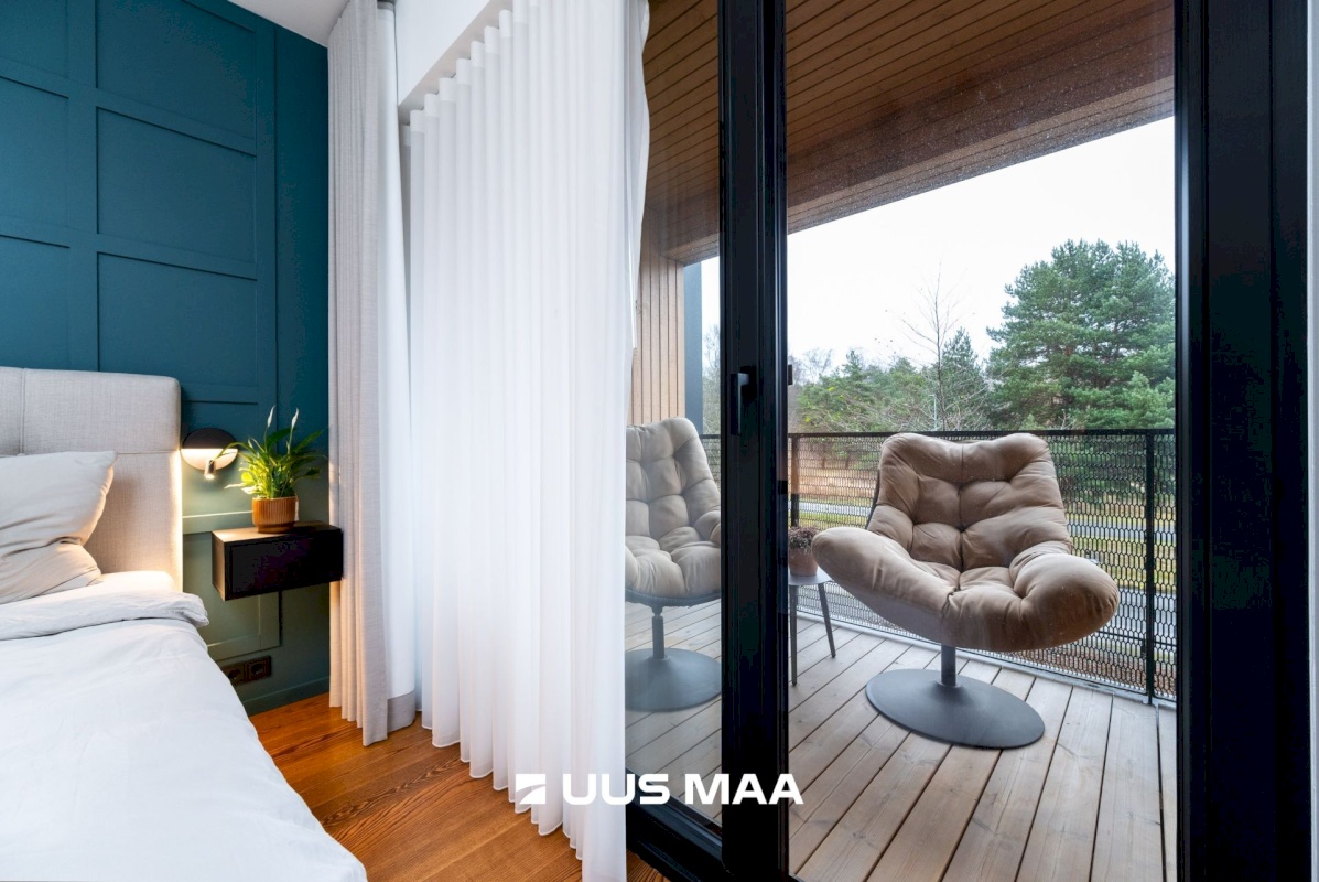 Tallinn, Haabersti linnaosa, Lahepea 11