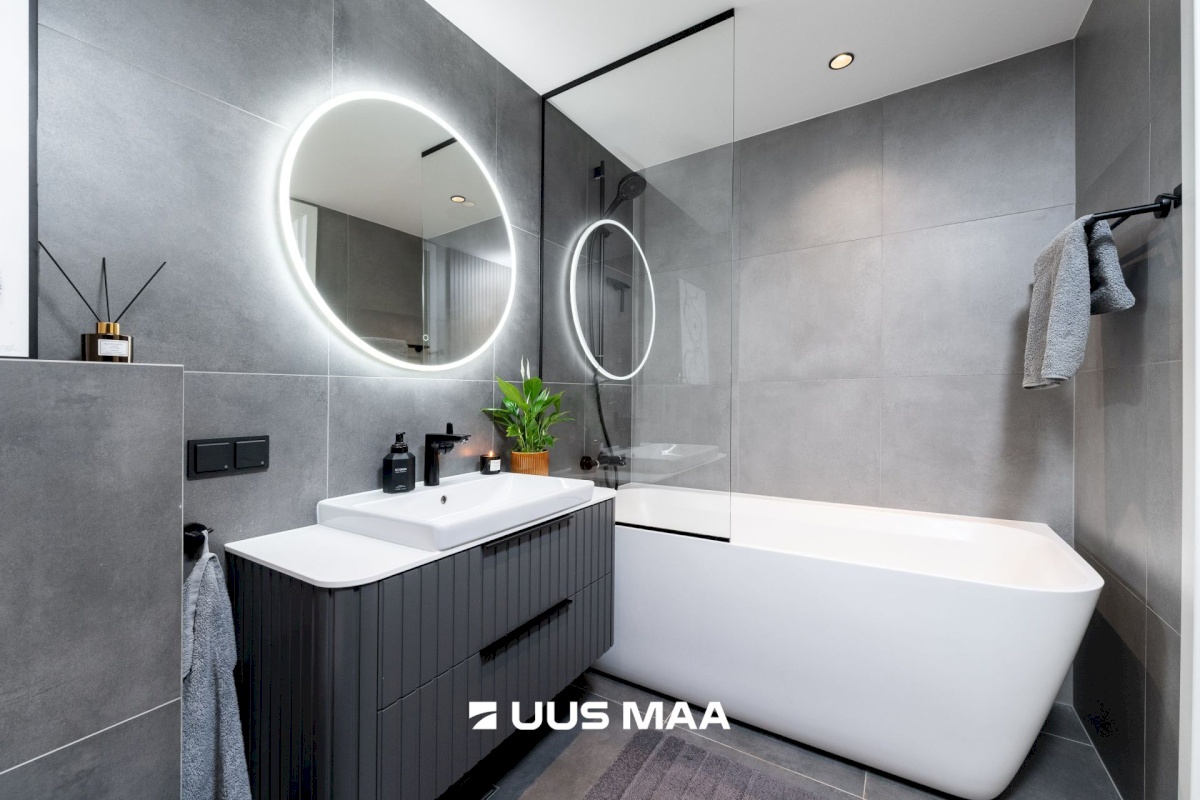 Tallinn, Haabersti linnaosa, Lahepea 11