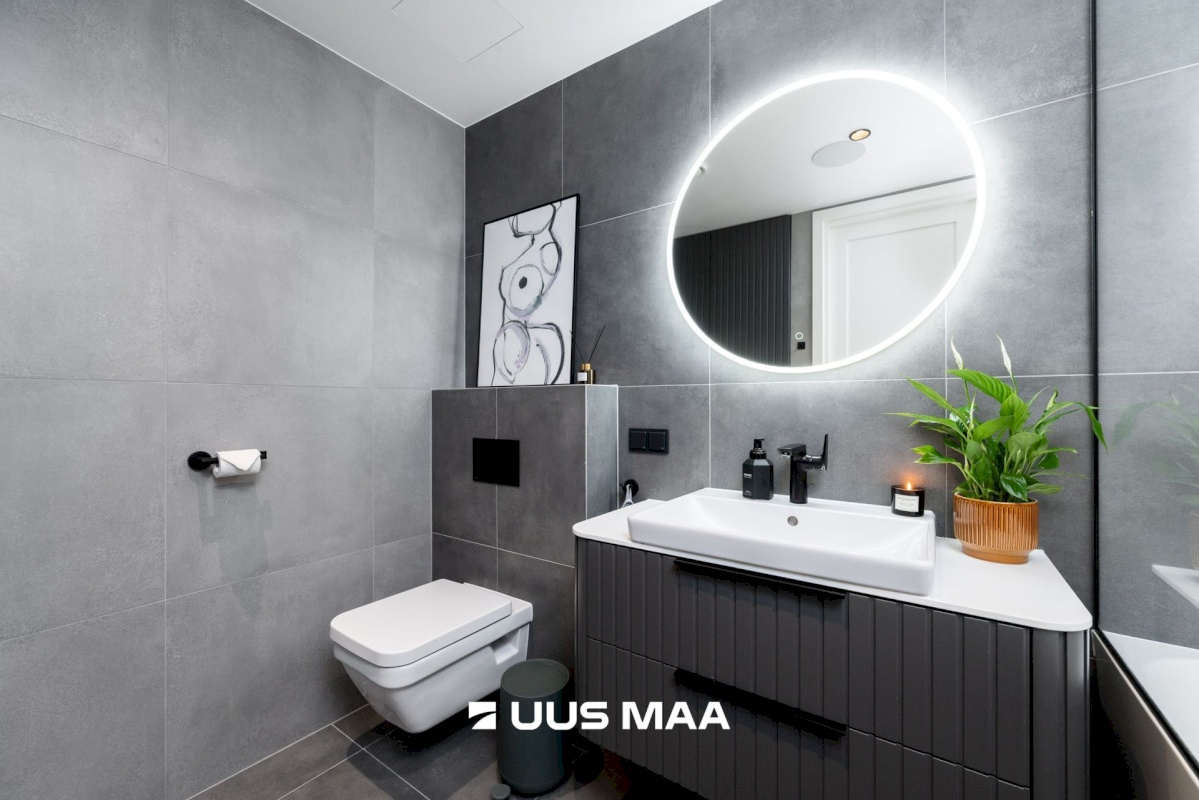 Tallinn, Haabersti linnaosa, Lahepea 11