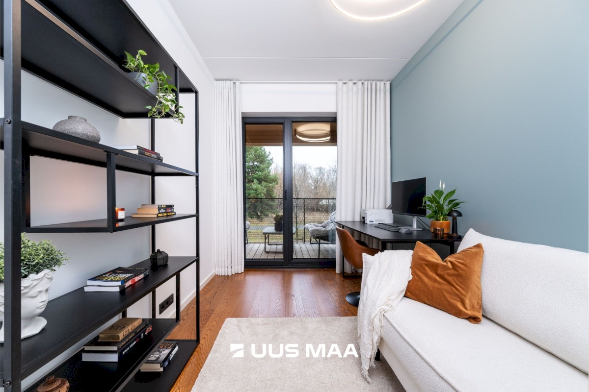 Tallinn, Haabersti linnaosa, Lahepea 11