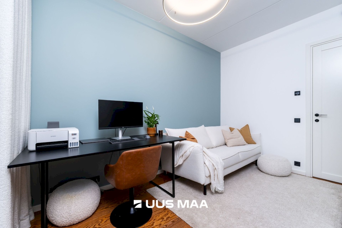 Tallinn, Haabersti linnaosa, Lahepea 11