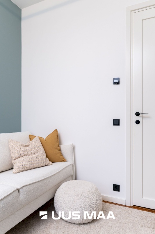 Tallinn, Haabersti linnaosa, Lahepea 11