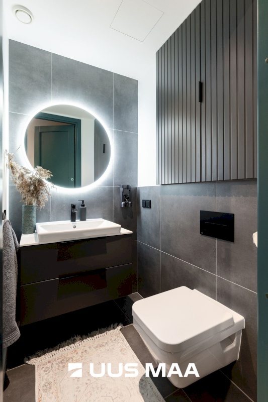 Tallinn, Haabersti linnaosa, Lahepea 11