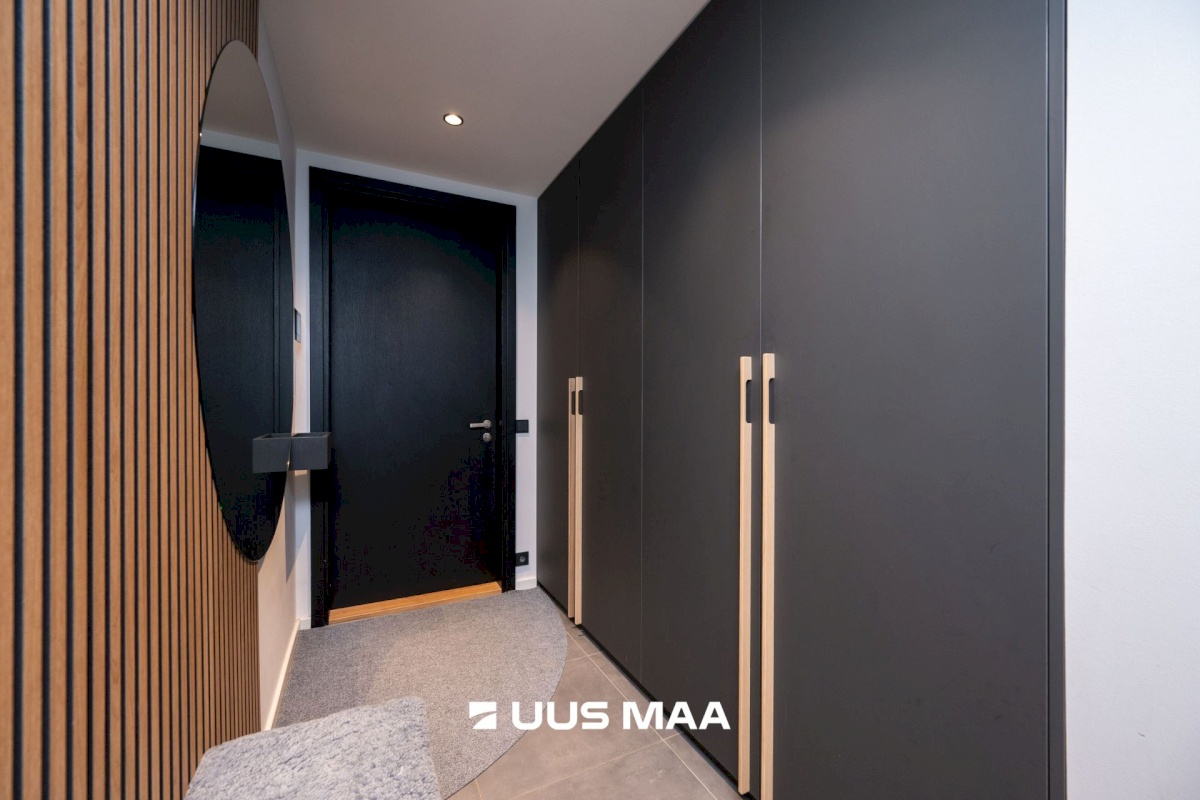 Tallinn, Haabersti linnaosa, Lahepea 11