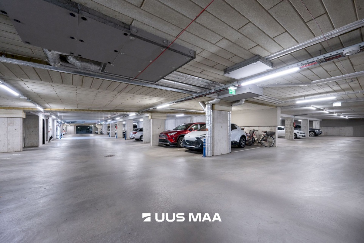 Tallinn, Haabersti linnaosa, Lahepea 11