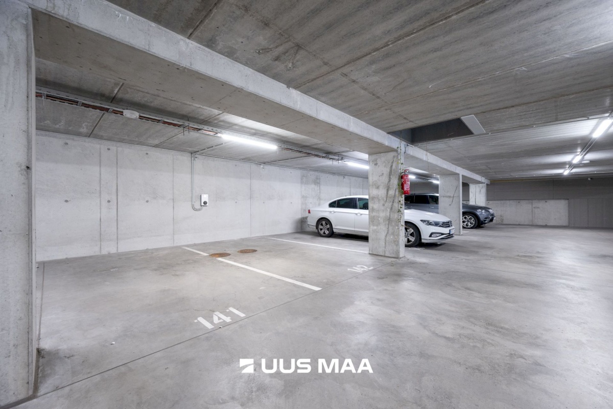 Tallinn, Haabersti linnaosa, Lahepea 11