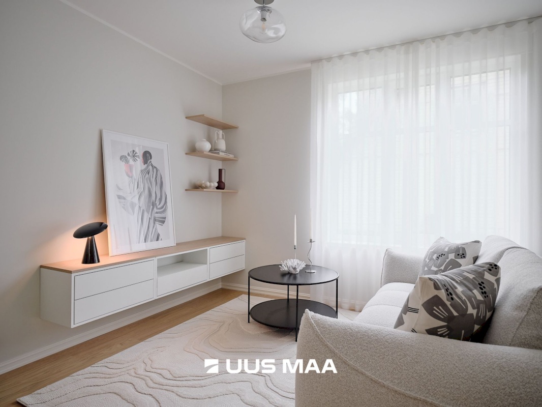Tallinn, Nõmme linnaosa, Põllu 30