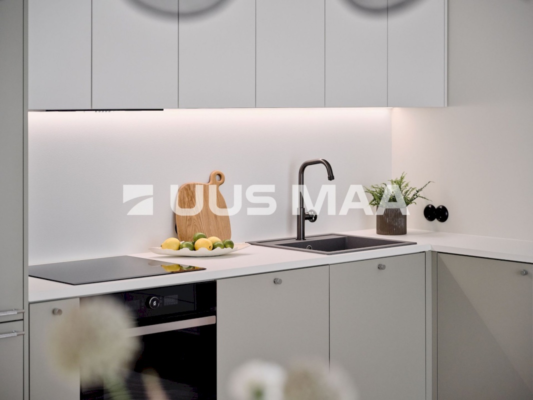 Tallinn, Nõmme linnaosa, Põllu 30