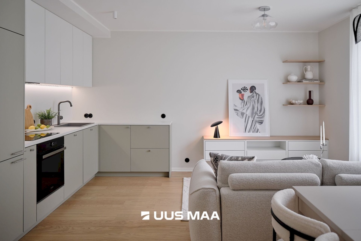 Tallinn, Nõmme linnaosa, Põllu 30