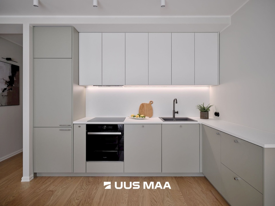 Tallinn, Nõmme linnaosa, Põllu 30