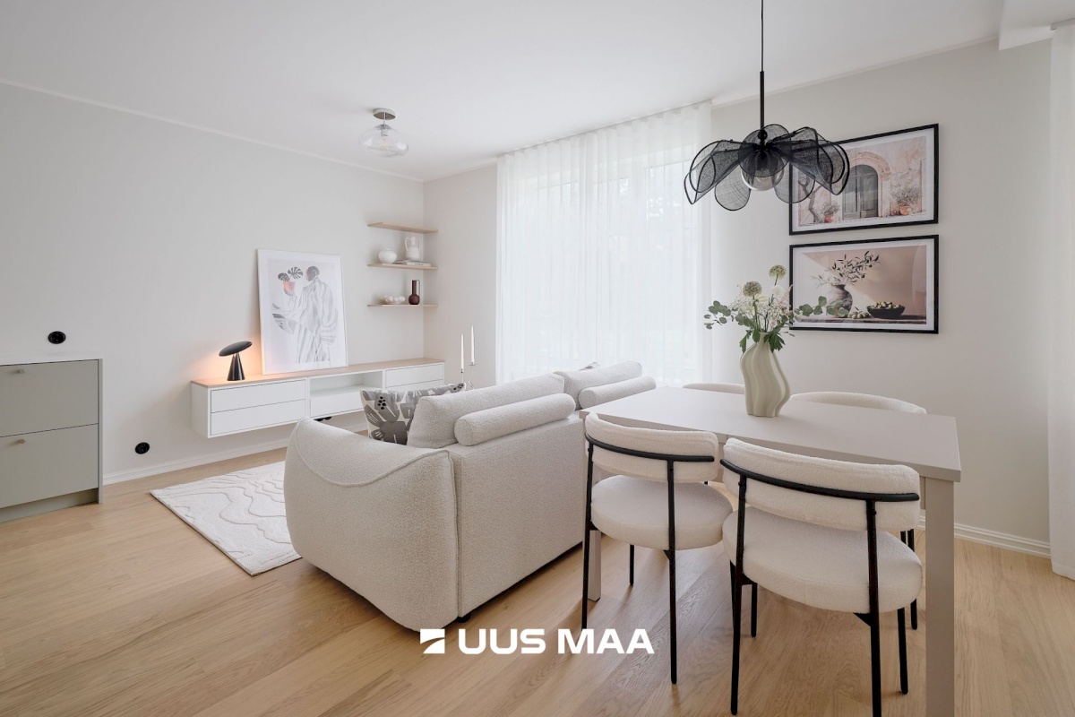 Tallinn, Nõmme linnaosa, Põllu 30