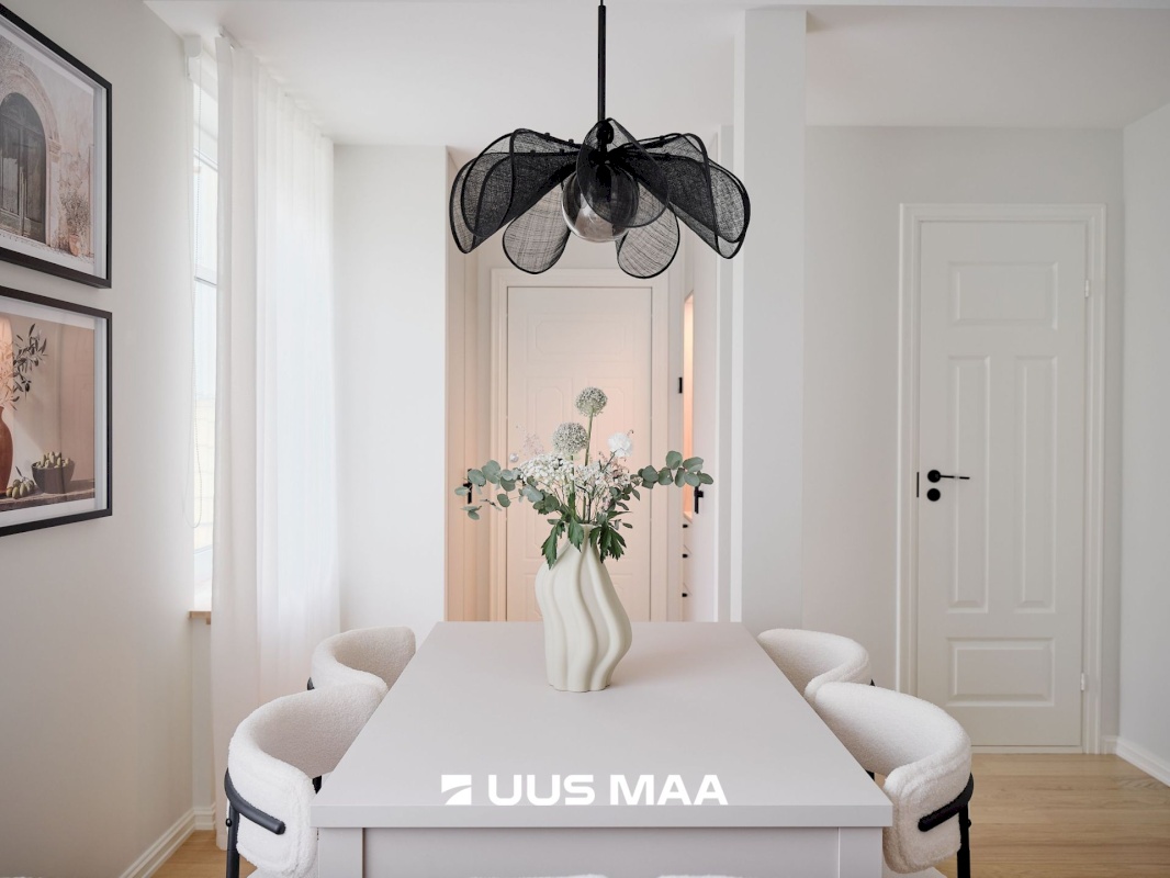 Tallinn, Nõmme linnaosa, Põllu 30