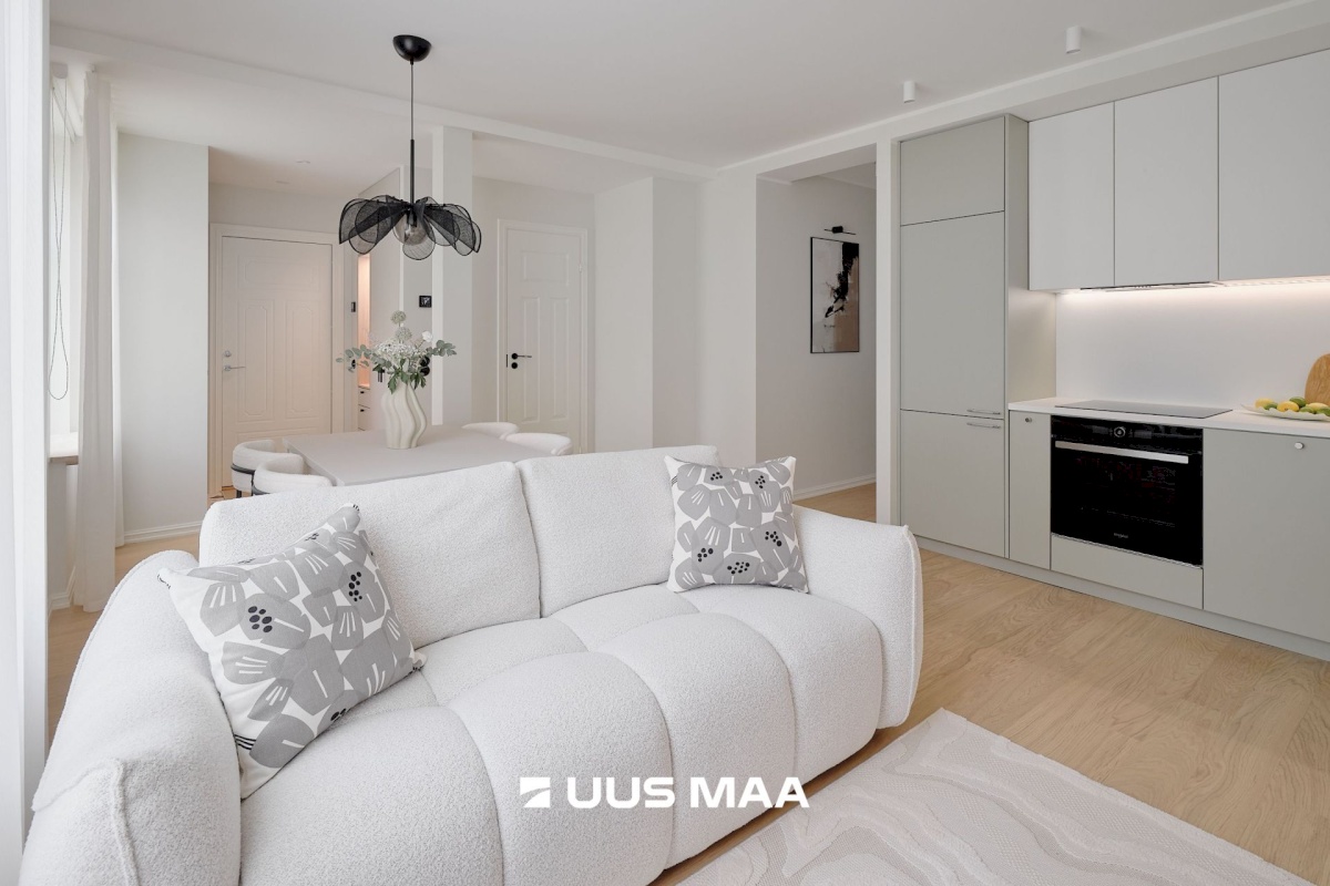 Tallinn, Nõmme linnaosa, Põllu 30