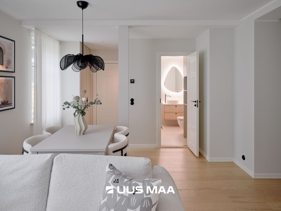 Tallinn, Nõmme linnaosa, Põllu 30