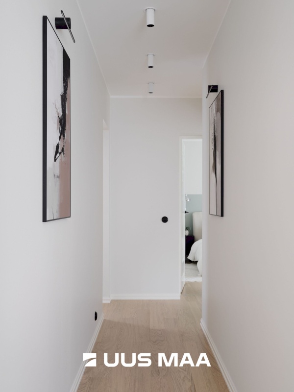 Tallinn, Nõmme linnaosa, Põllu 30