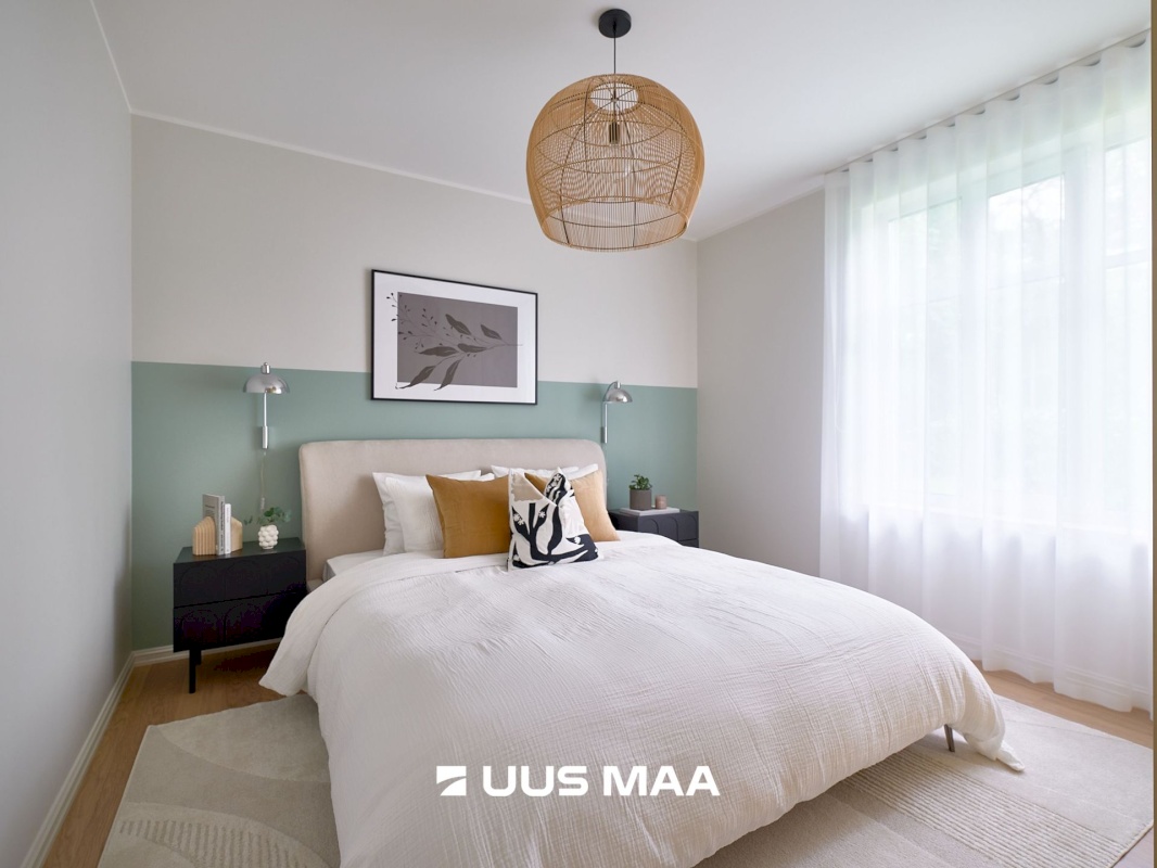 Tallinn, Nõmme linnaosa, Põllu 30