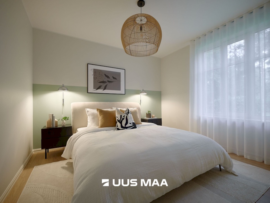 Tallinn, Nõmme linnaosa, Põllu 30