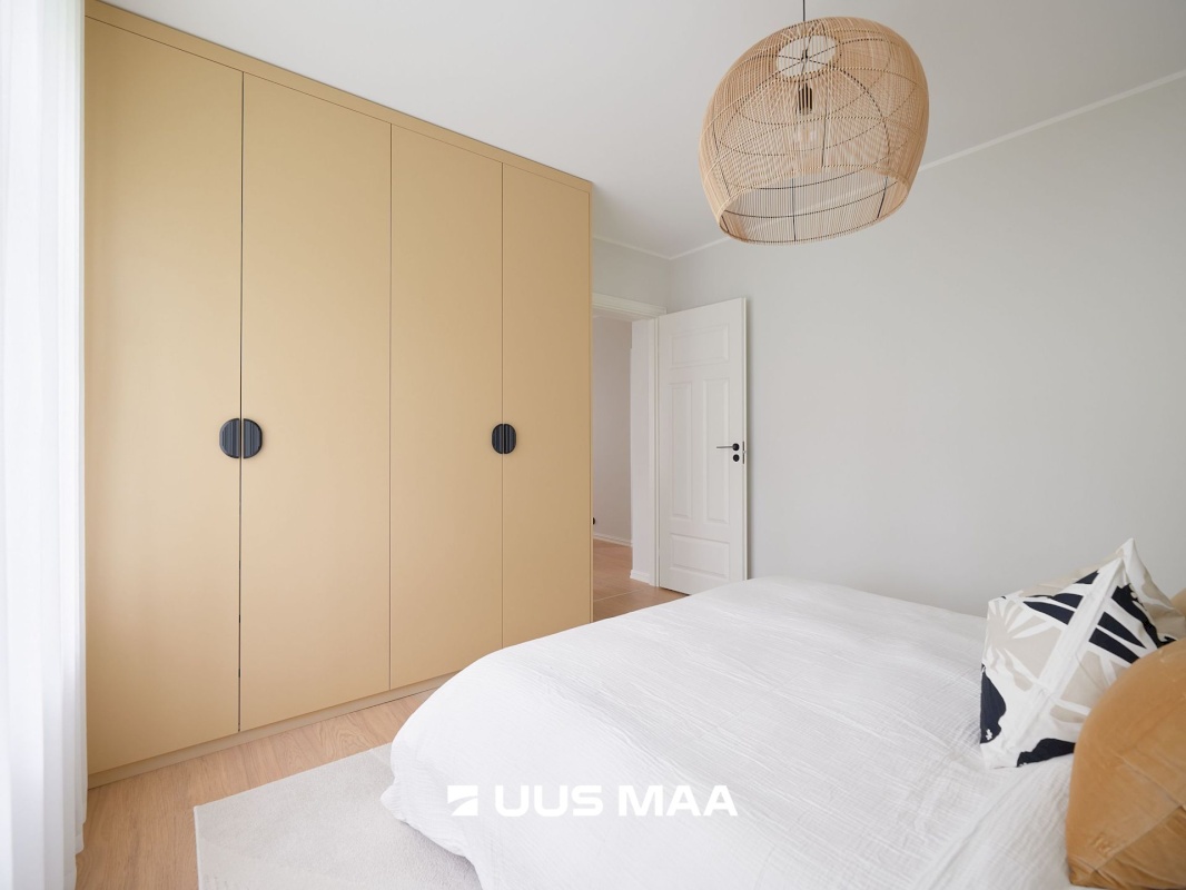 Tallinn, Nõmme linnaosa, Põllu 30