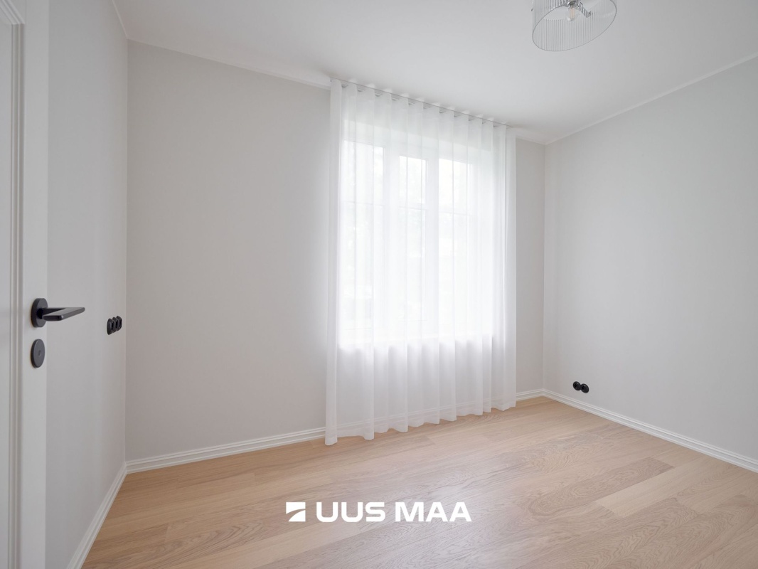 Tallinn, Nõmme linnaosa, Põllu 30