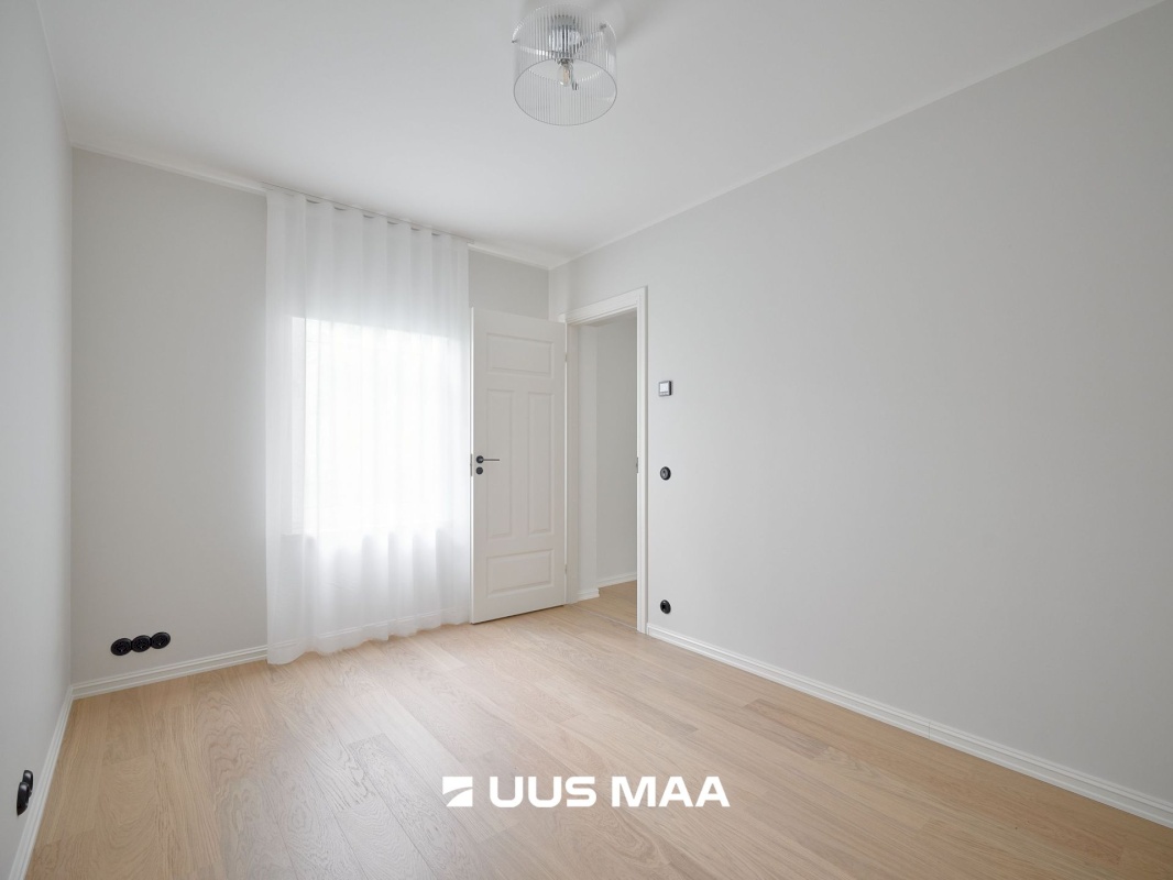 Tallinn, Nõmme linnaosa, Põllu 30