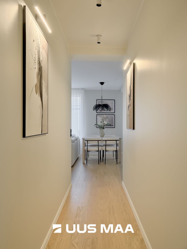 Tallinn, Nõmme linnaosa, Põllu 30