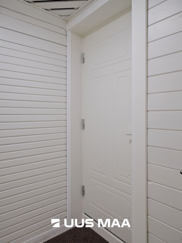 Tallinn, Nõmme linnaosa, Põllu 30