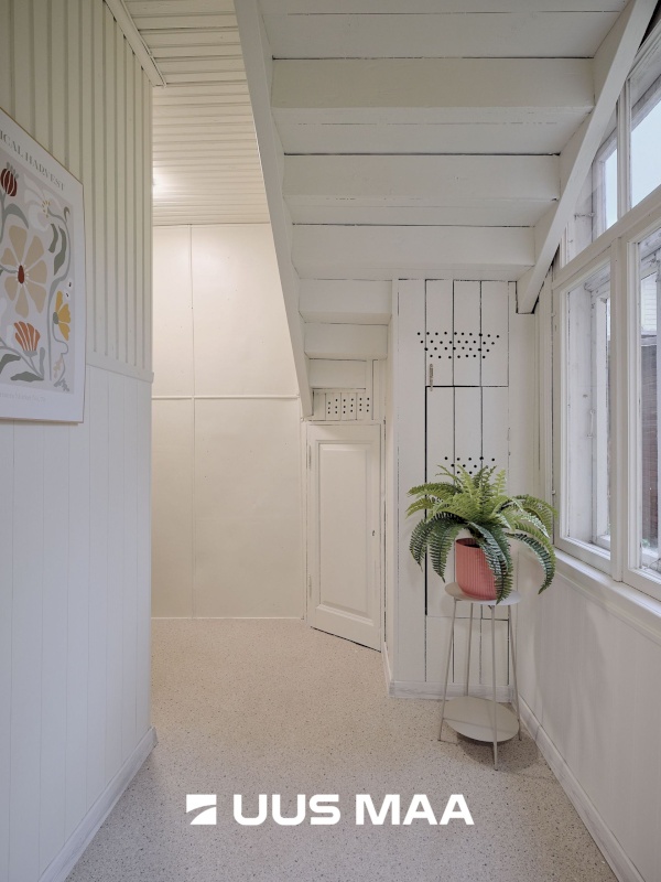 Tallinn, Nõmme linnaosa, Põllu 30