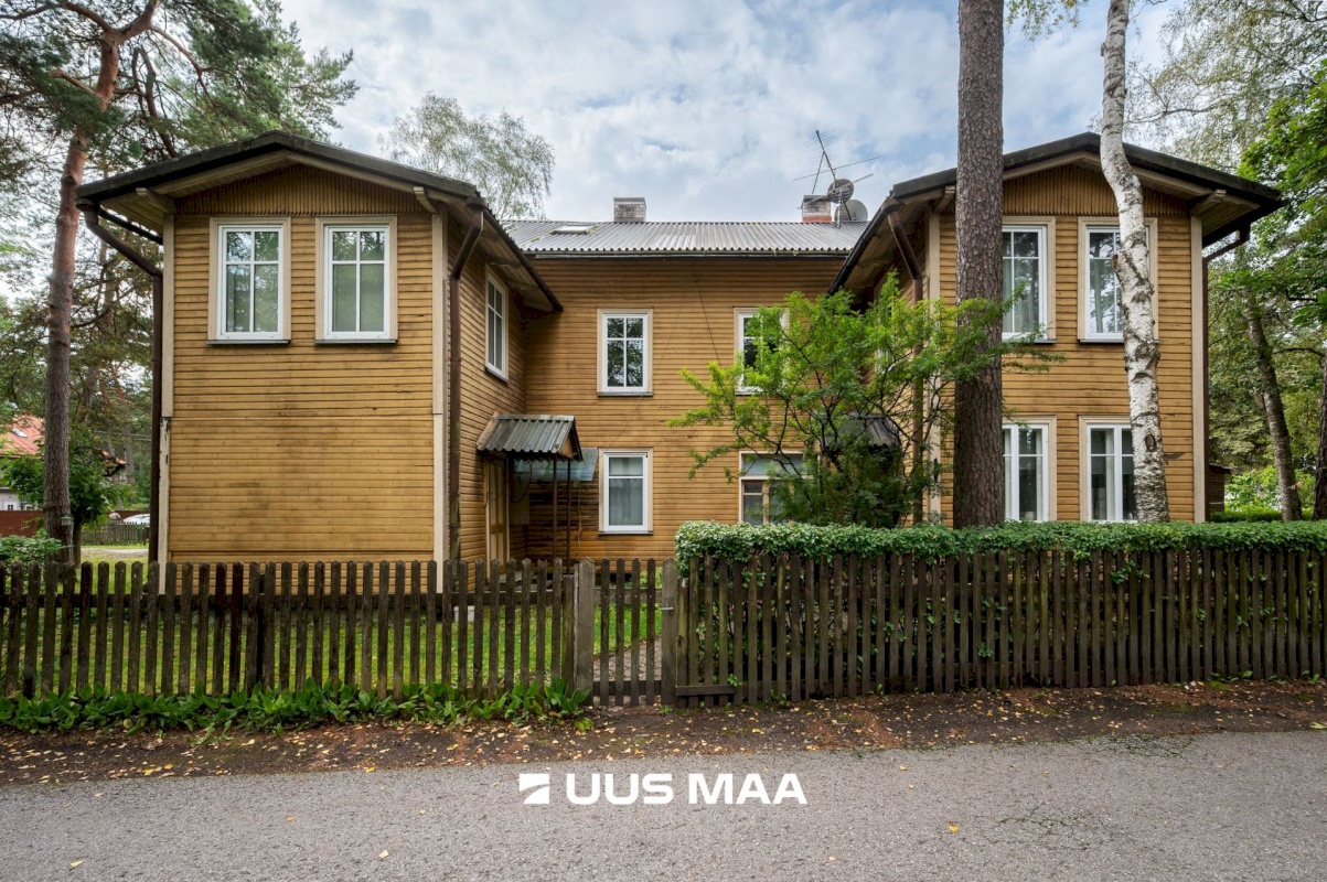 Tallinn, Nõmme linnaosa, Põllu 30