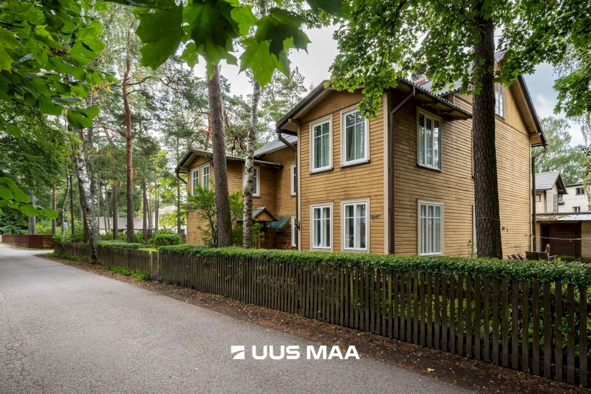 Tallinn, Nõmme linnaosa, Põllu 30