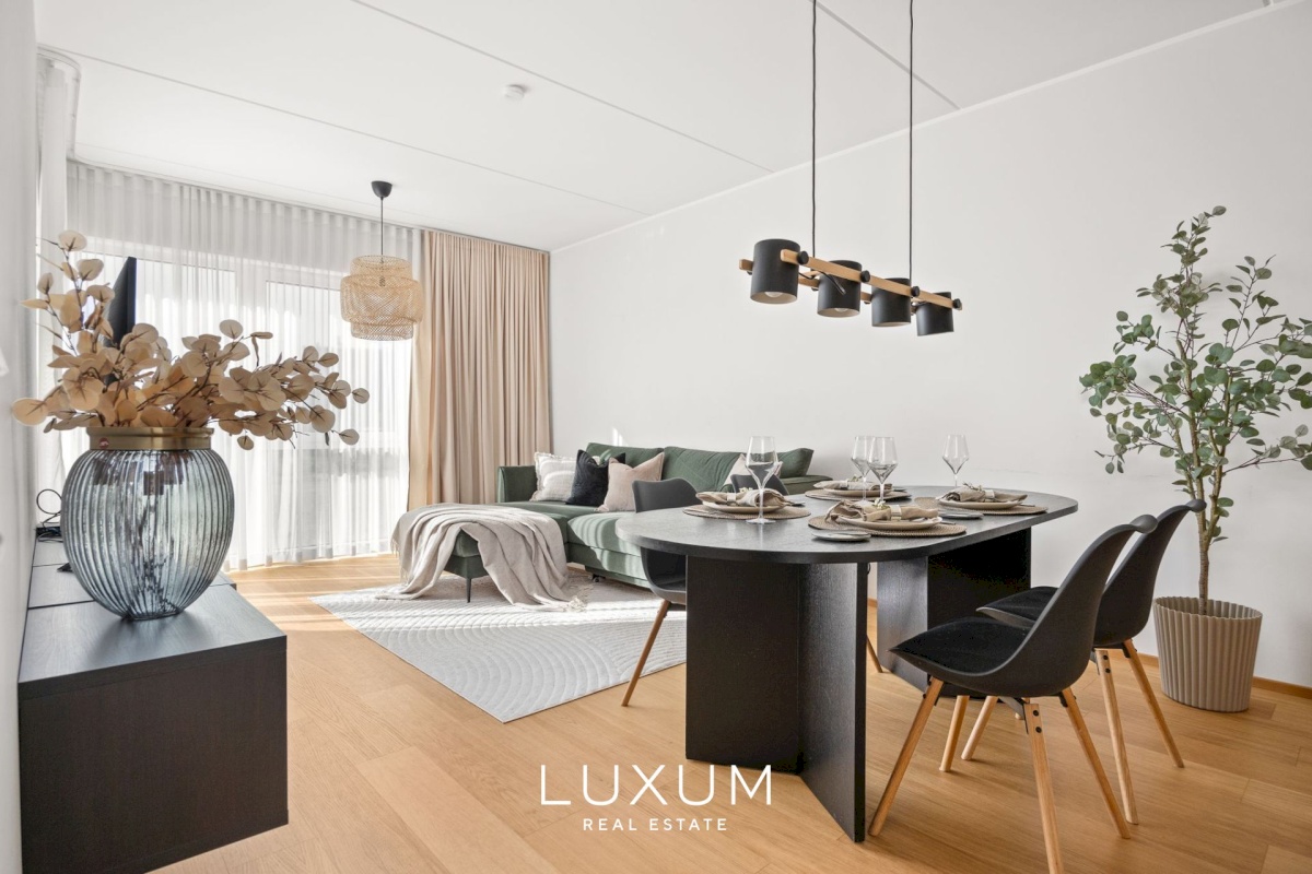 Harku vald, Tiskre küla, Tiskre, Uuspere tee 8/3