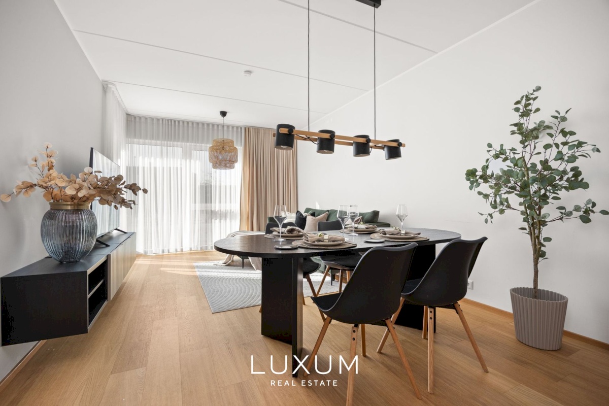 Harku vald, Tiskre küla, Tiskre, Uuspere tee 8/3