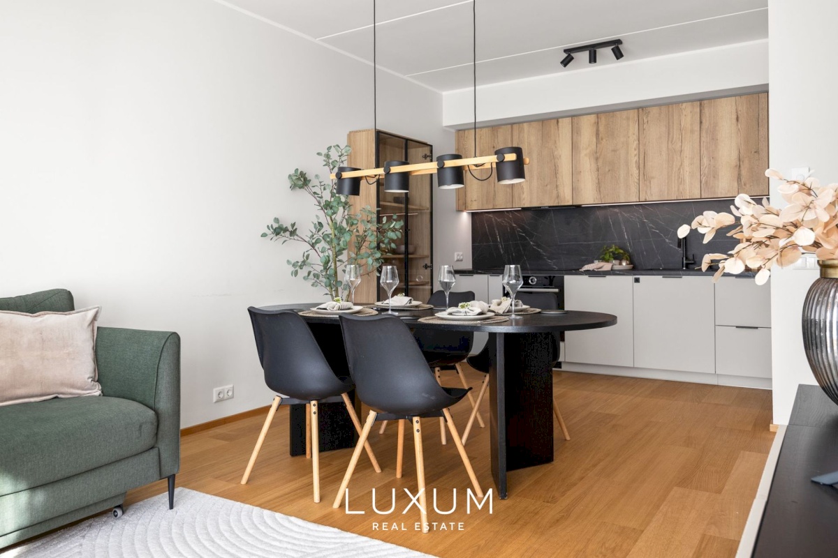 Harku vald, Tiskre küla, Tiskre, Uuspere tee 8/3