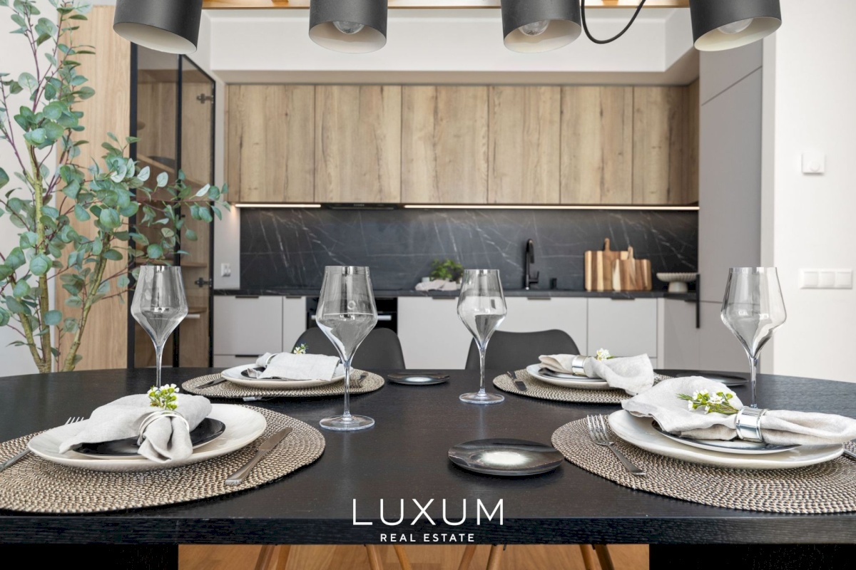 Harku vald, Tiskre küla, Tiskre, Uuspere tee 8/3