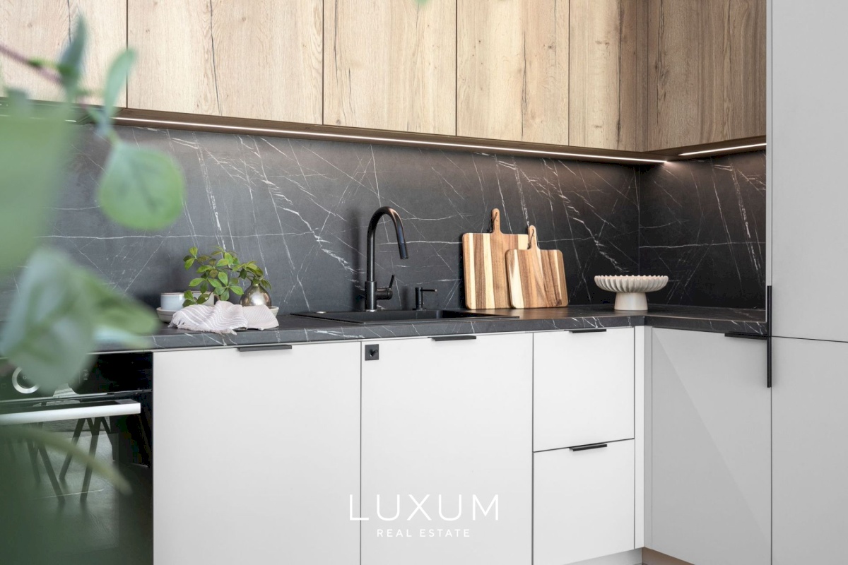 Harku vald, Tiskre küla, Tiskre, Uuspere tee 8/3