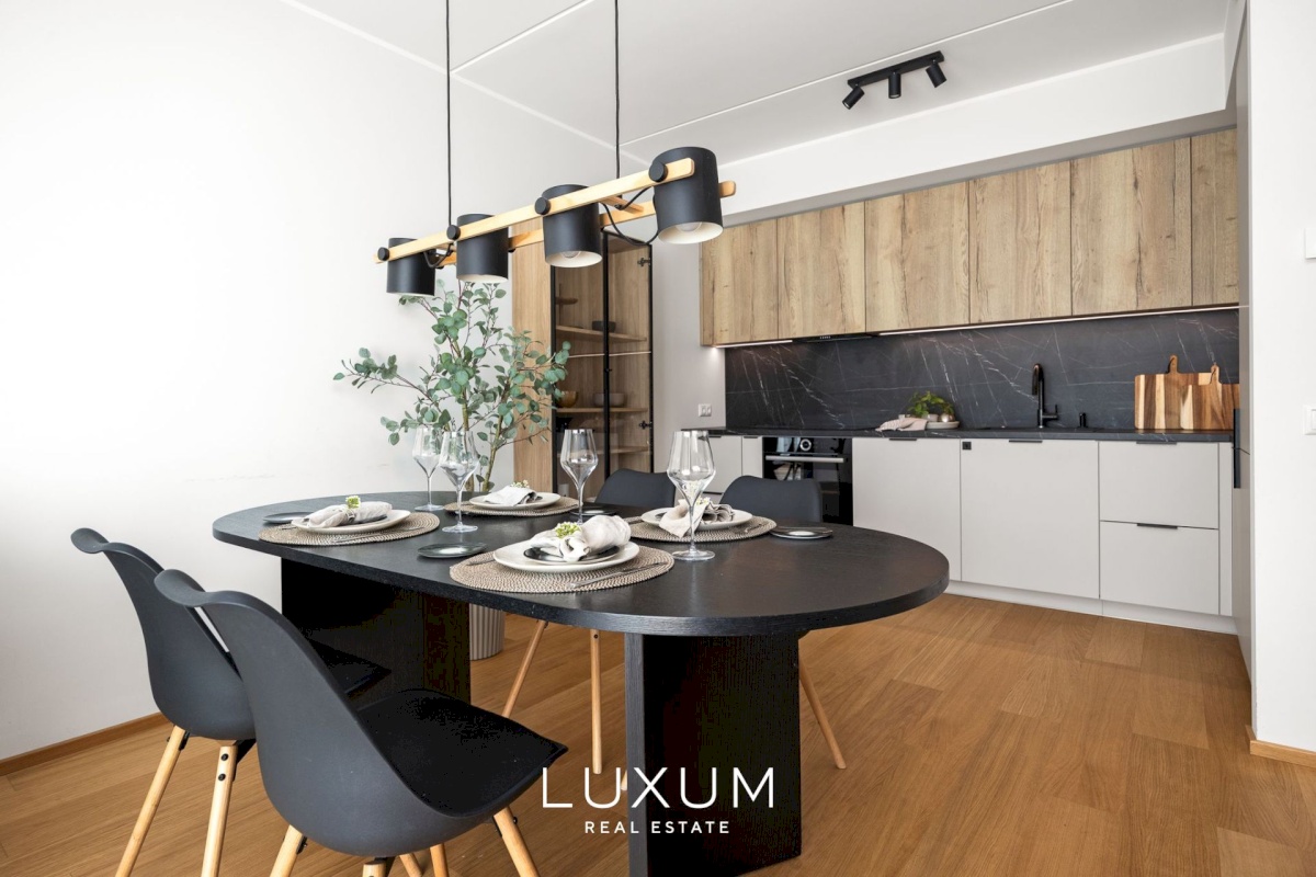 Harku vald, Tiskre küla, Tiskre, Uuspere tee 8/3