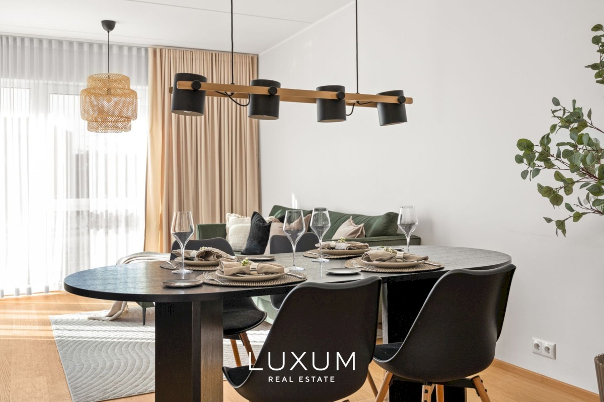 Harku vald, Tiskre küla, Tiskre, Uuspere tee 8/3