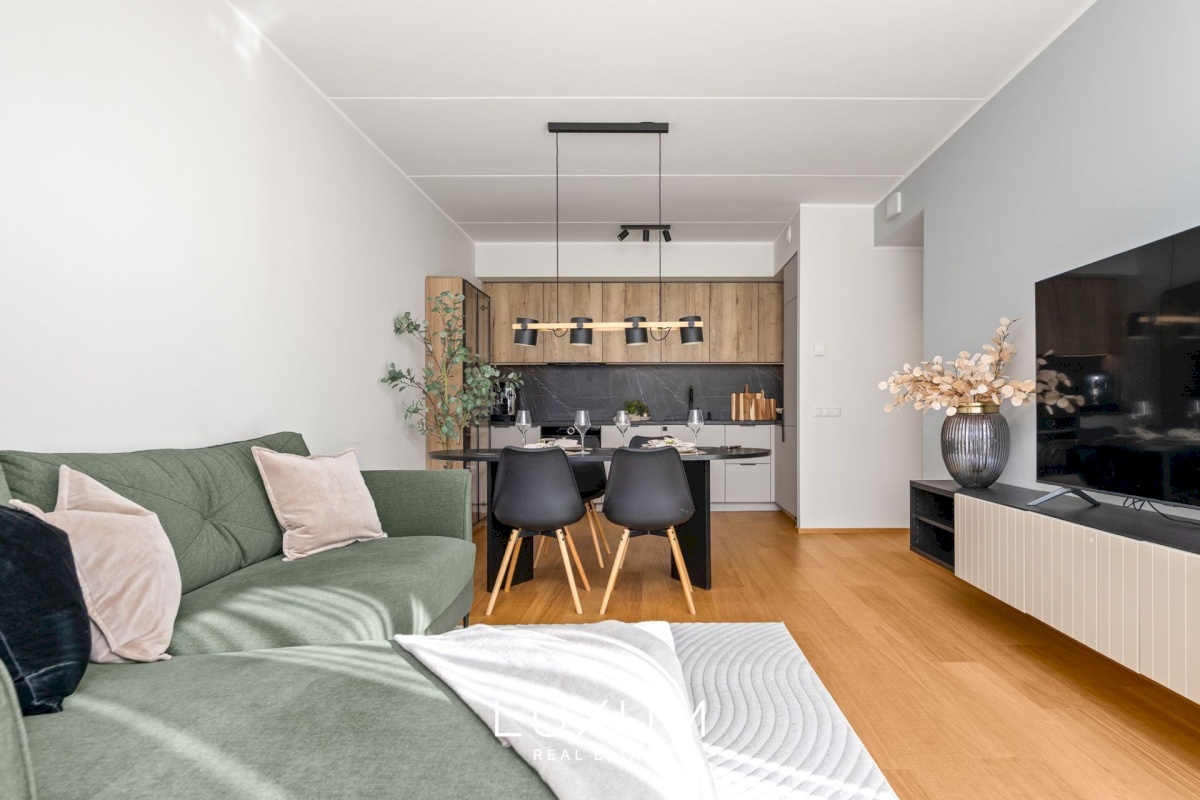 Harku vald, Tiskre küla, Tiskre, Uuspere tee 8/3