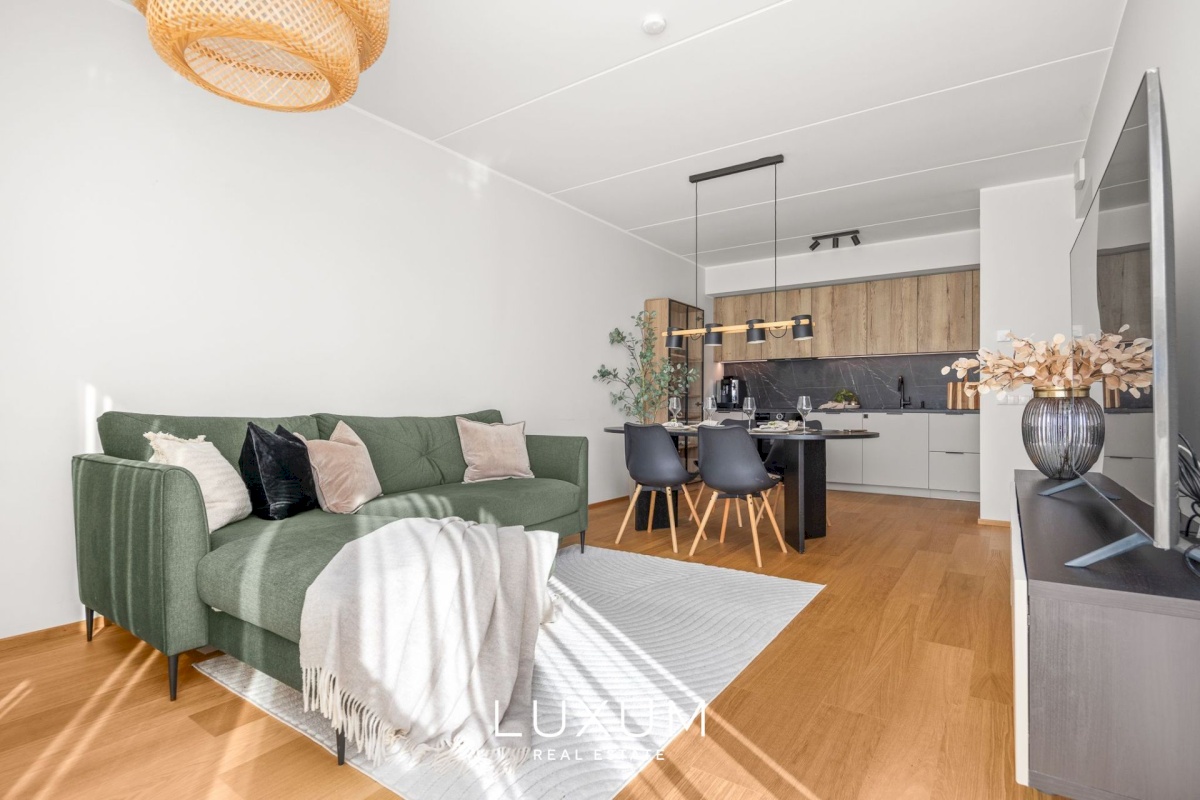 Harku vald, Tiskre küla, Tiskre, Uuspere tee 8/3