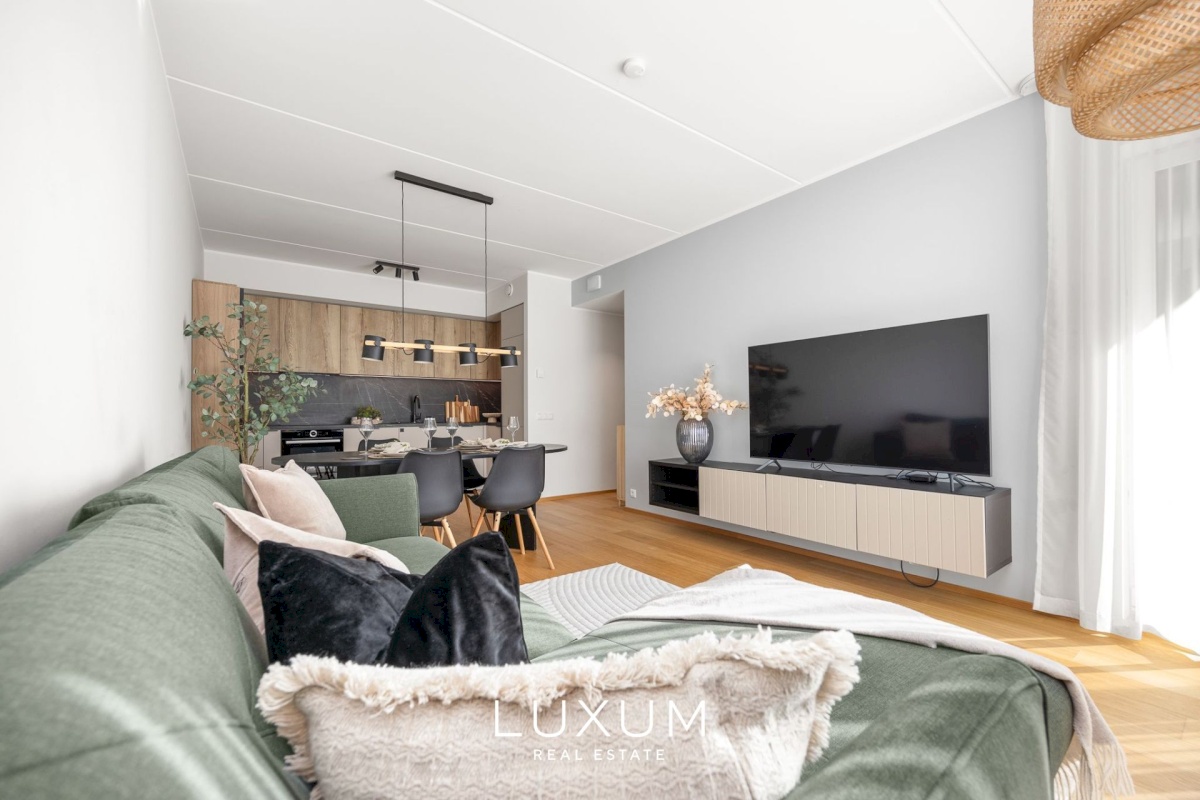 Harku vald, Tiskre küla, Tiskre, Uuspere tee 8/3