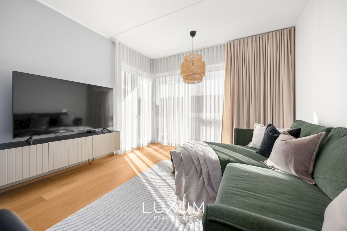 Harku vald, Tiskre küla, Tiskre, Uuspere tee 8/3