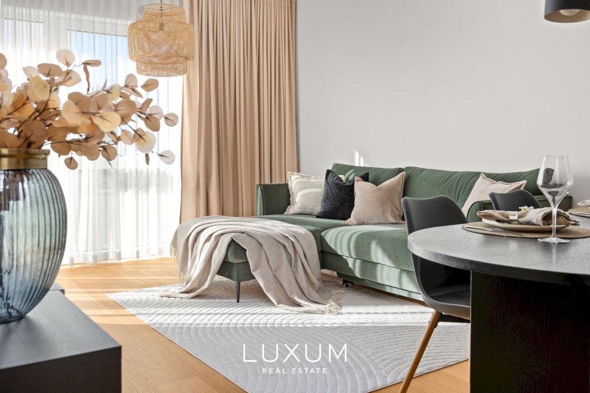 Harku vald, Tiskre küla, Tiskre, Uuspere tee 8/3