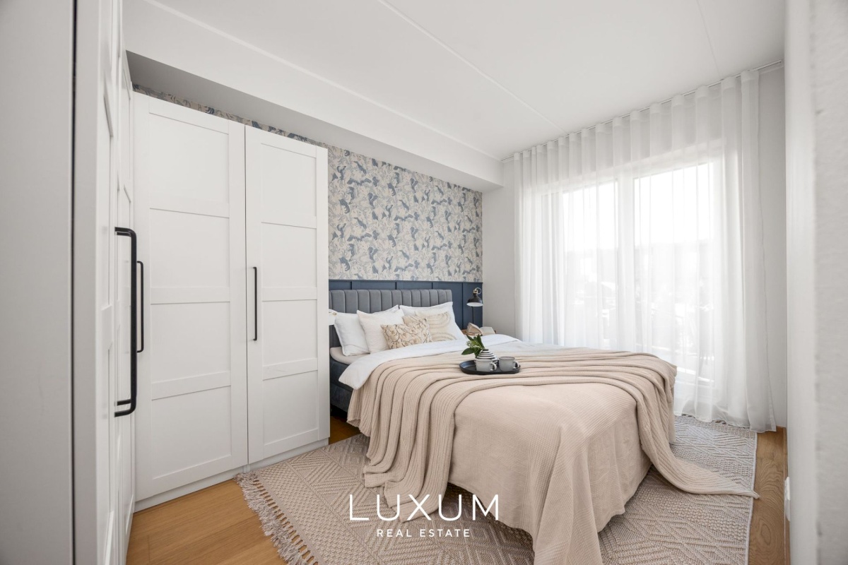 Harku vald, Tiskre küla, Tiskre, Uuspere tee 8/3