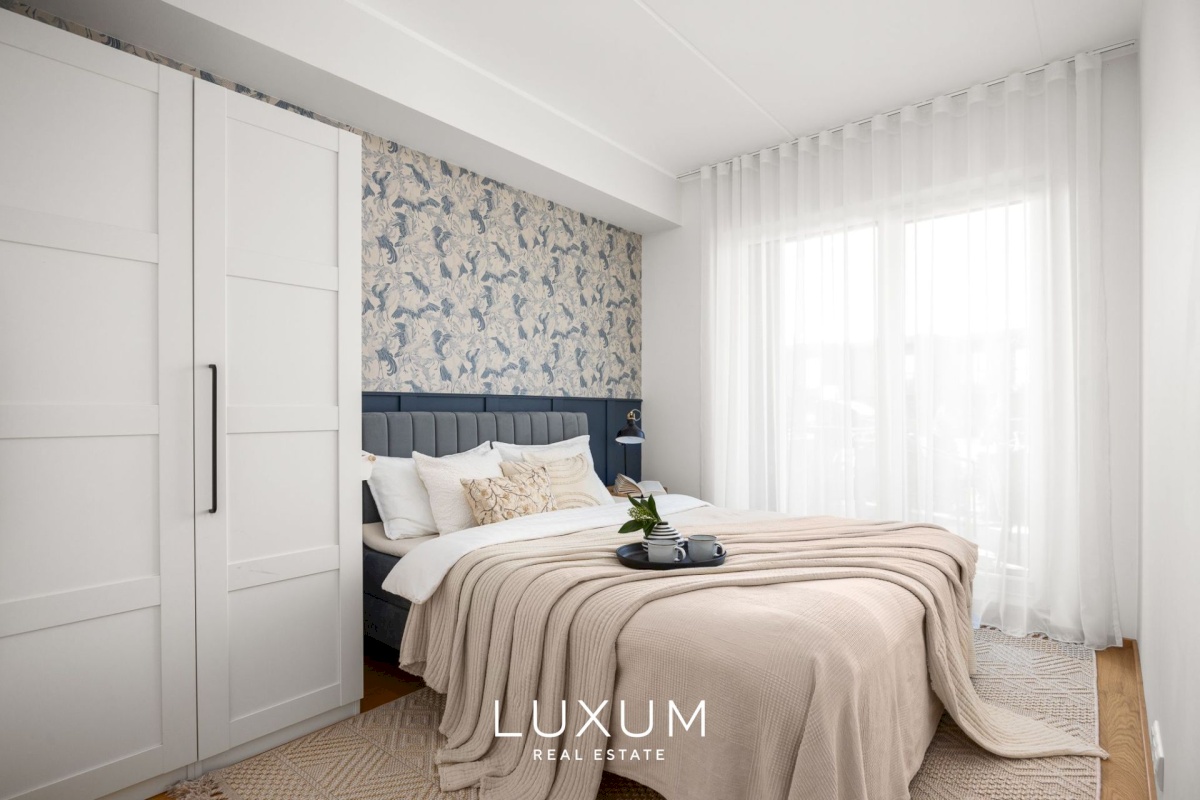 Harku vald, Tiskre küla, Tiskre, Uuspere tee 8/3