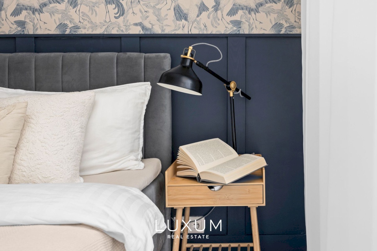 Harku vald, Tiskre küla, Tiskre, Uuspere tee 8/3