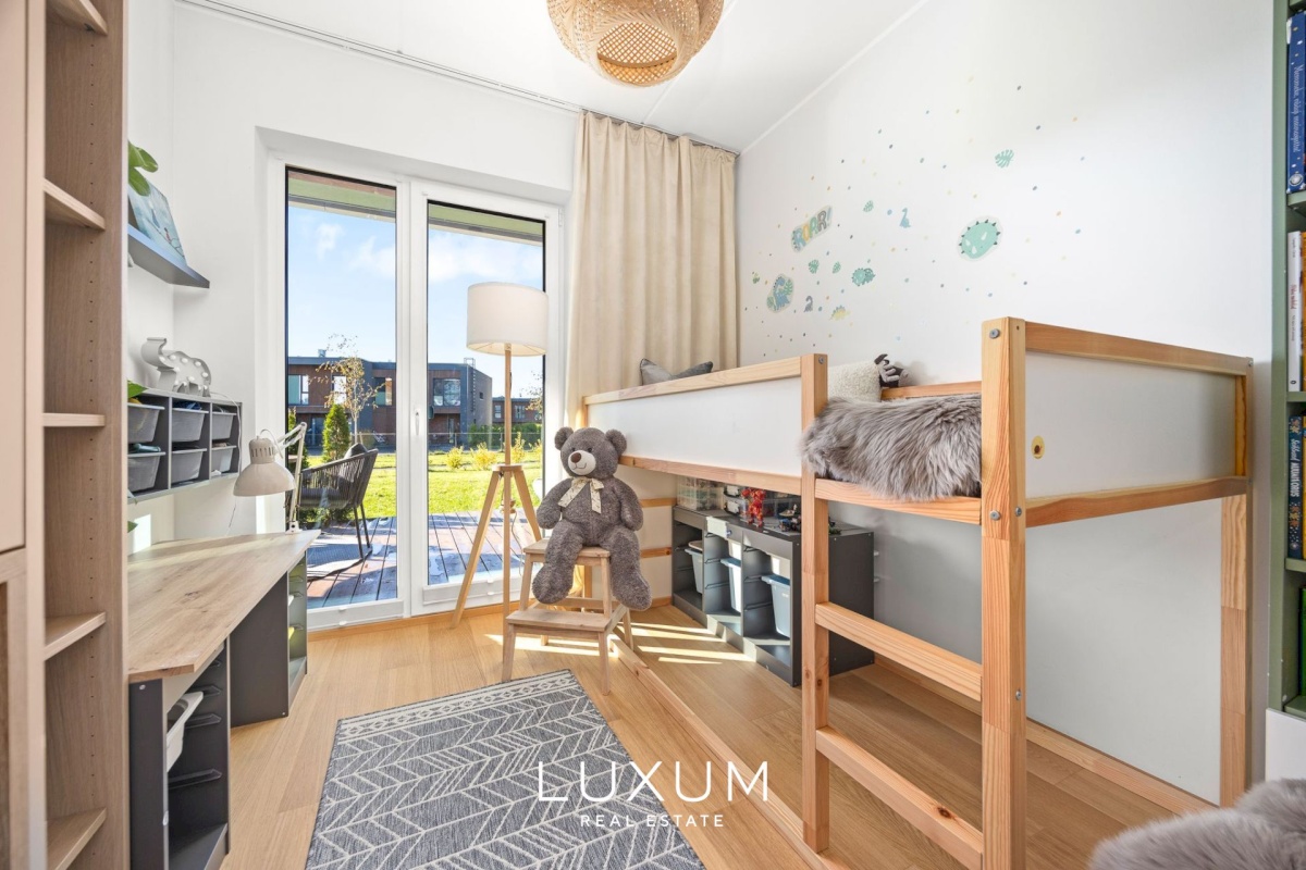 Harku vald, Tiskre küla, Tiskre, Uuspere tee 8/3