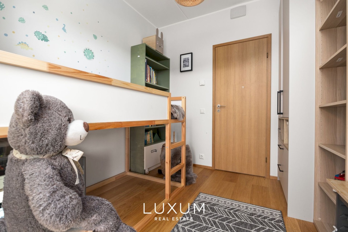 Harku vald, Tiskre küla, Tiskre, Uuspere tee 8/3